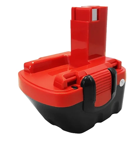 Bosch 2 607 335 430 Replacement Battery 12V 2.1AH NIMH