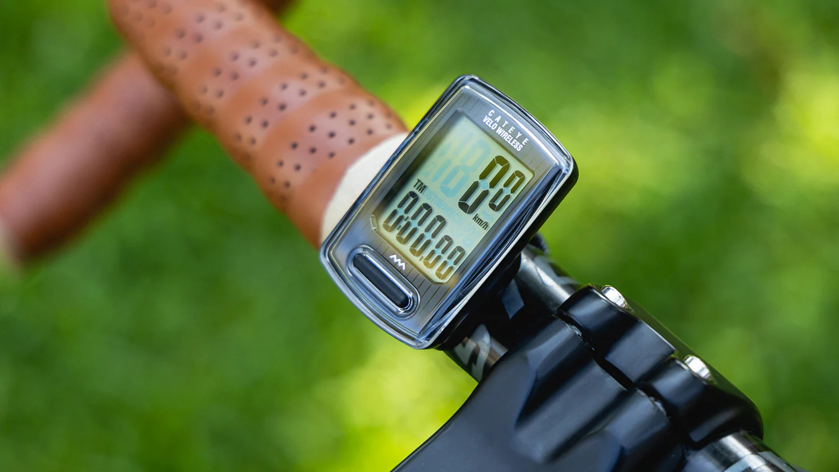 CATEYE Velo Wireless