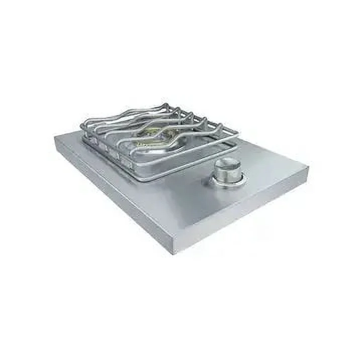 RCS Drop-In Single Side Burner - Propane - RSB1LP