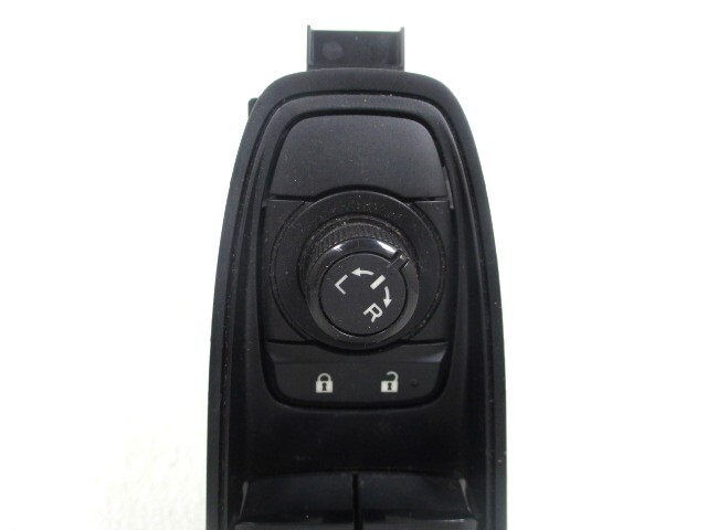 Pre-Owned 2017-2023 Subaru Impreza Driver Master Window Mirror Door Switch OEM LKQ (Good)