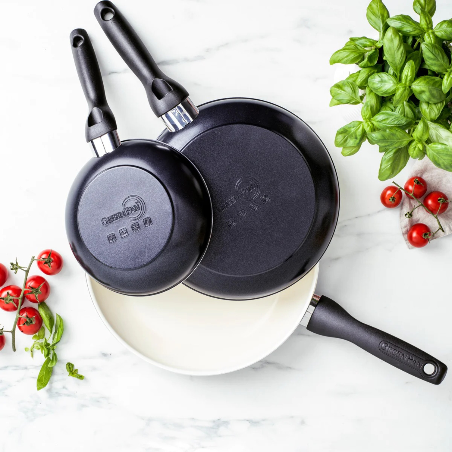 GreenPan Rio Ceramic Nonstick 7