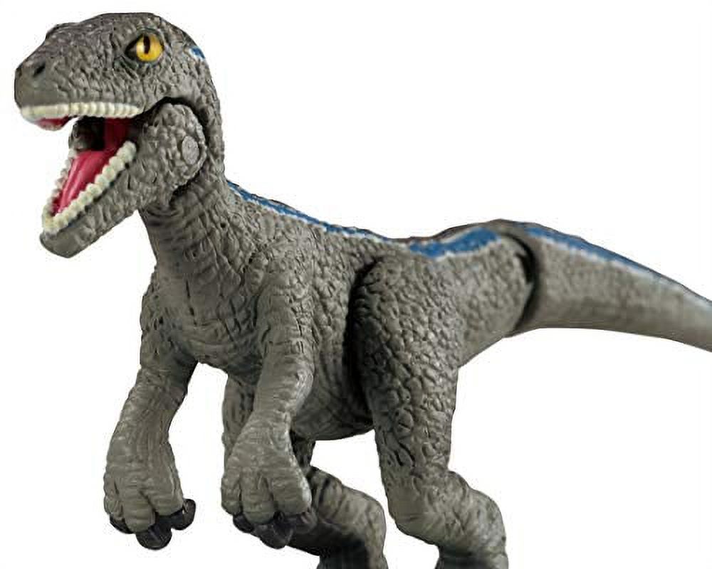 Ania Jurassic World Baby Blue & Pteranodon// Age/ Tomy