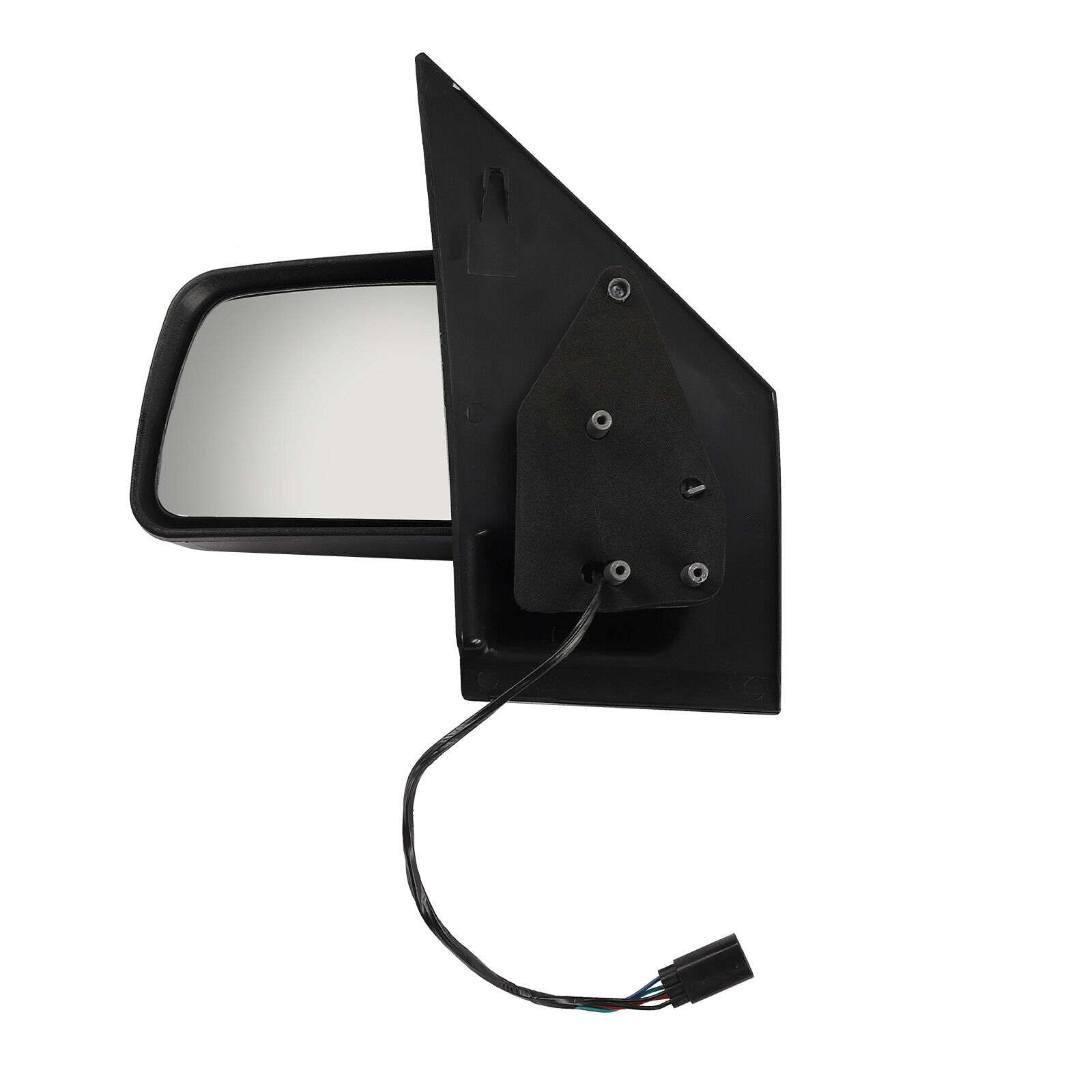Heated Rear View Mirror for 2010-2011 Ford Transit Connect Left Driver Side