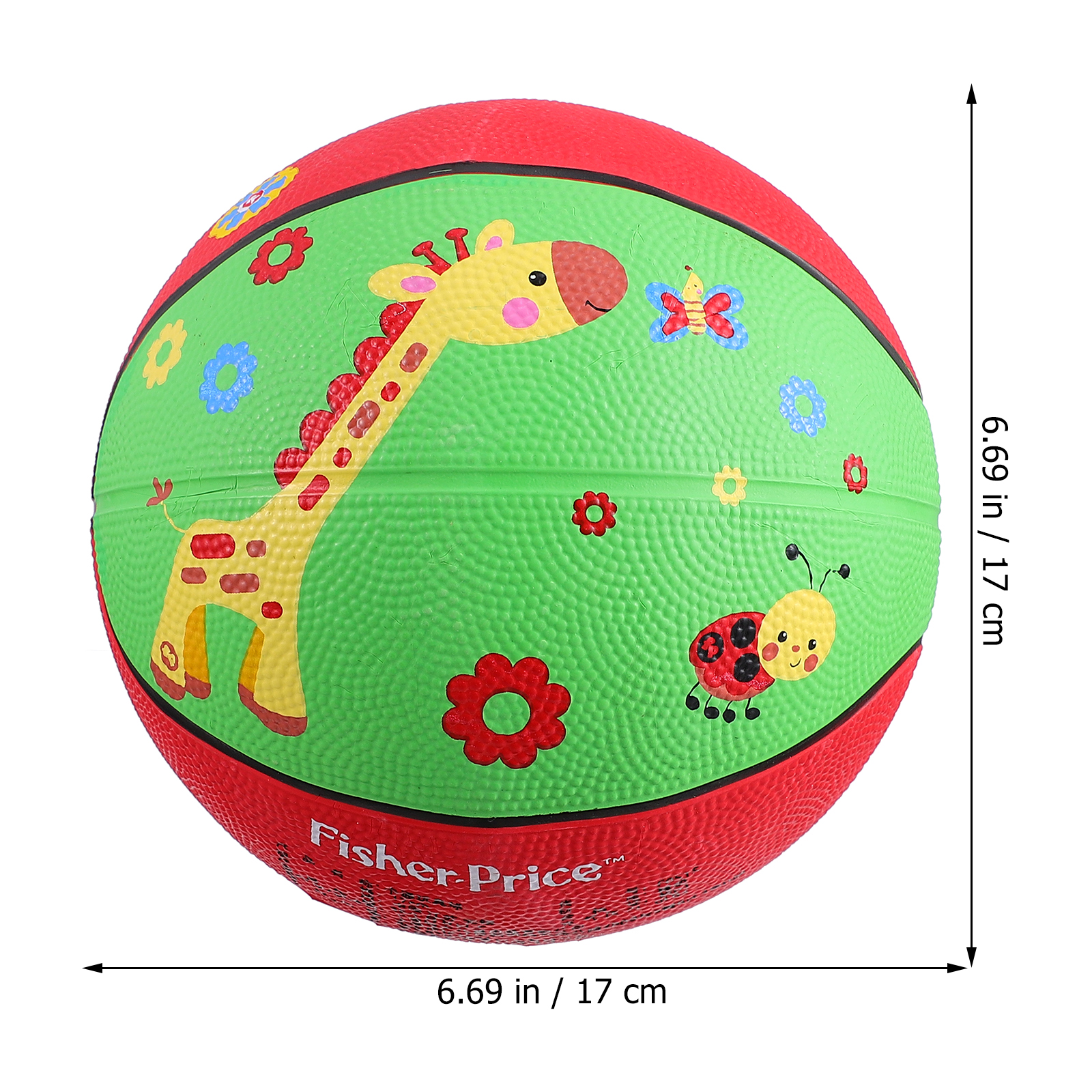 The Ball Children Rubber Interesting Toy Funny Inflatable Kids Sports Toys Baby outside