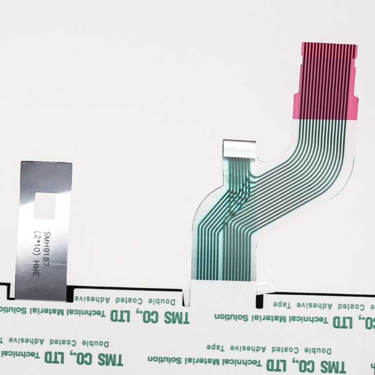 DE34-00330C  Samsung Touchpad Keypad  OEM DE34-00330C