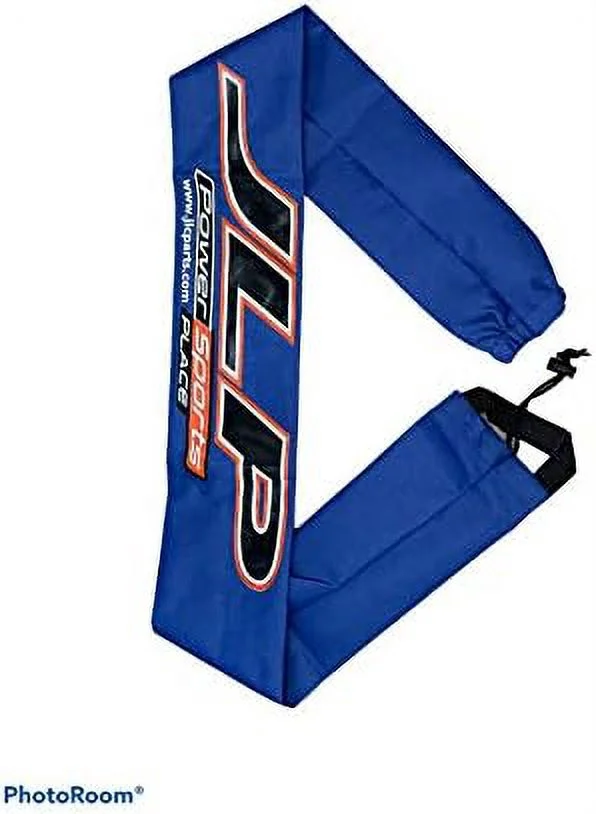 Impeller Protector 4' For Jet Boats Outboard Water Skiing Wake Boarding Blue