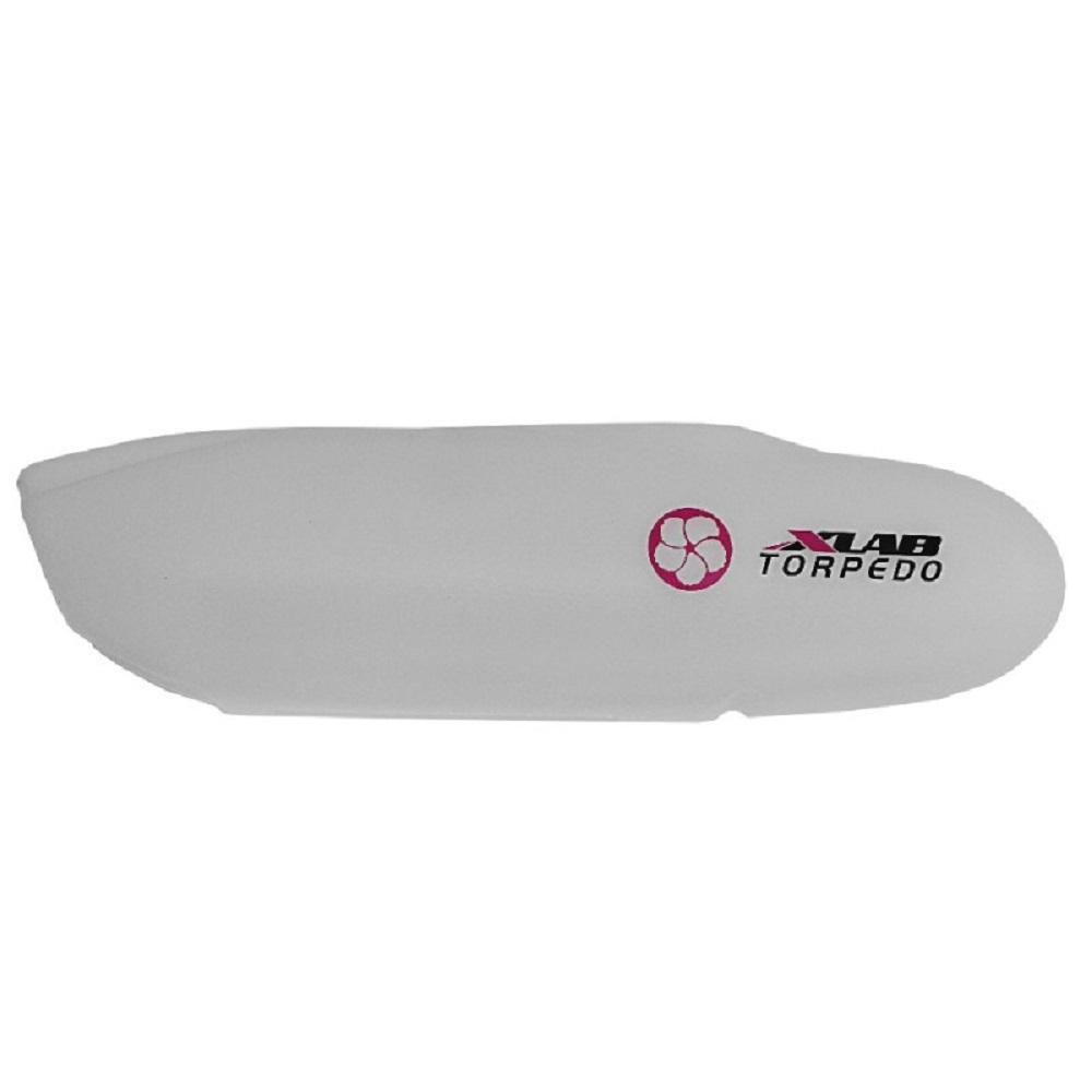 Xlab Torpedo Spare Bottle - Black/Black