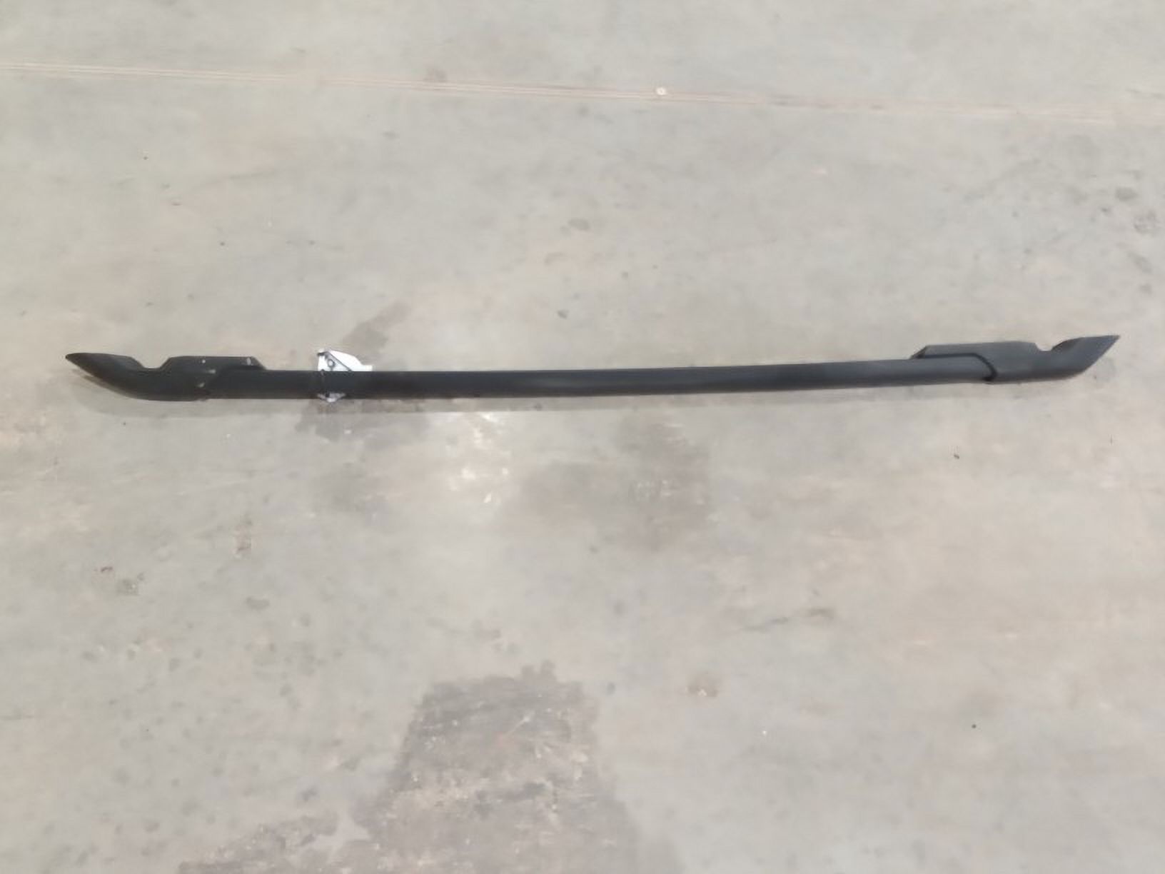 Pre-Owned 2009 Jeep Grand Cherokee Right Side Roof Rack Rail OEM (Good)