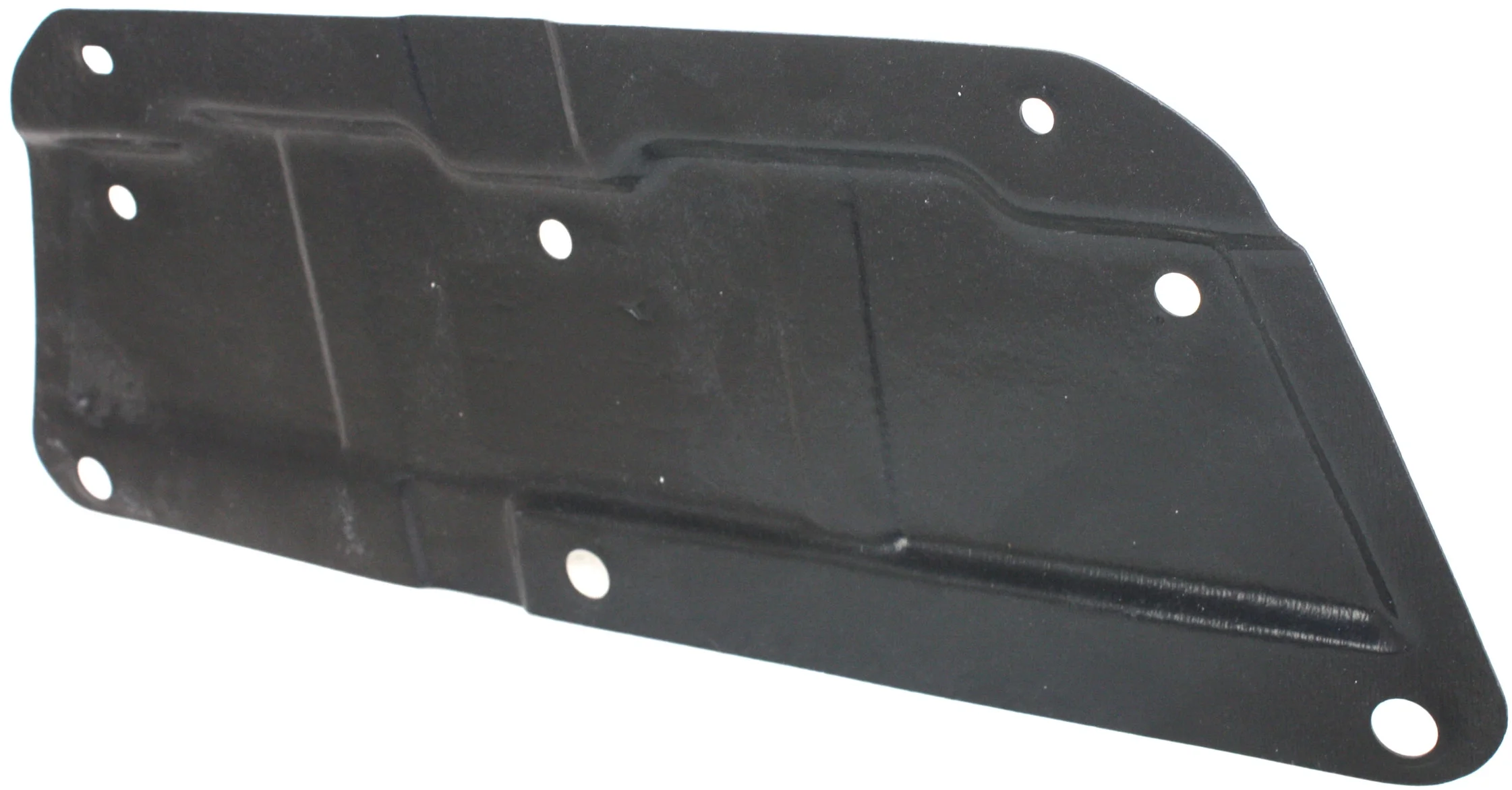 New Engine Splash Shield for 2006-2012 Toyota RAV4 Rear Plastic