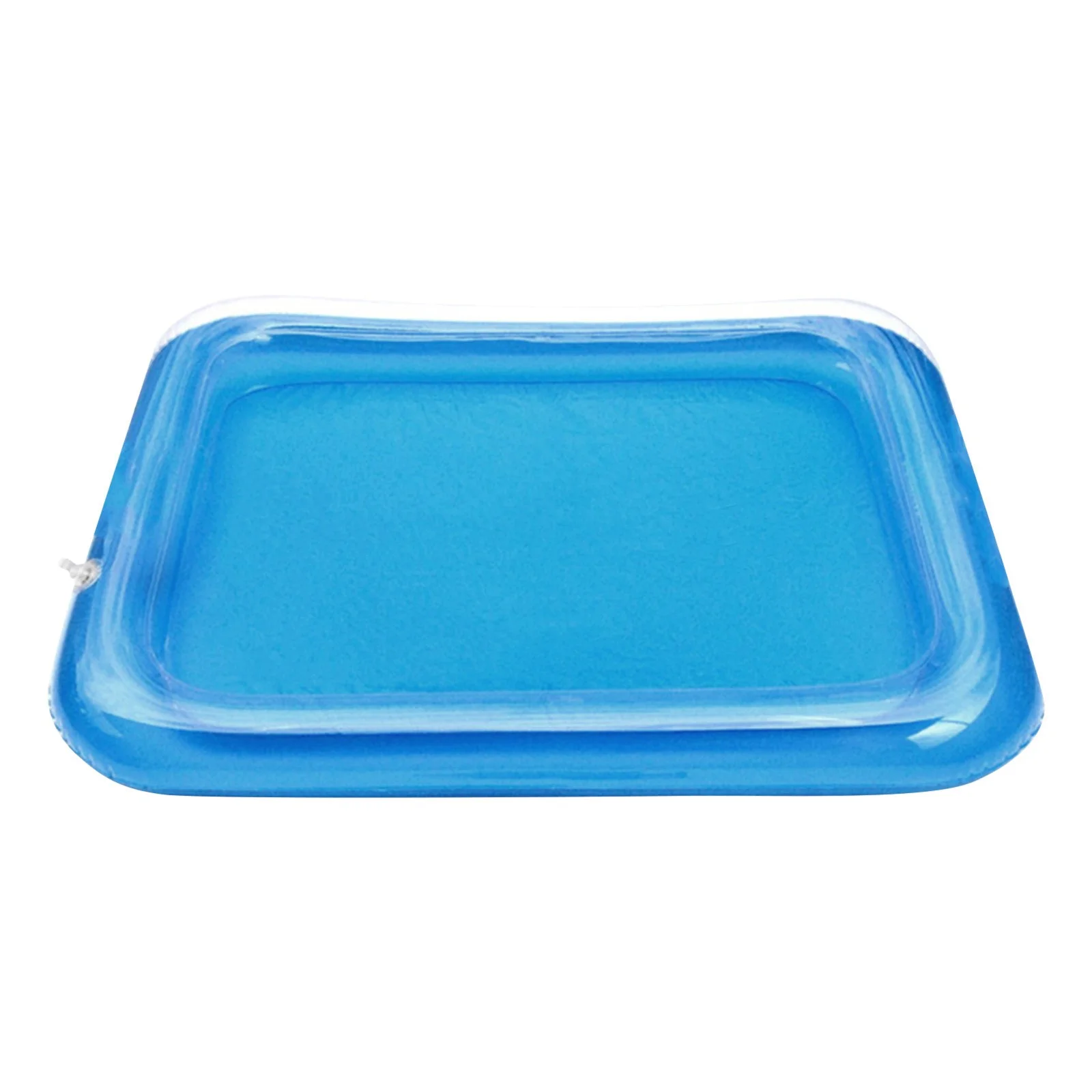 Hxroolrp Inflatable Baby Swimming Pool Fish Pond Sand Table Children's Toy Sand Table