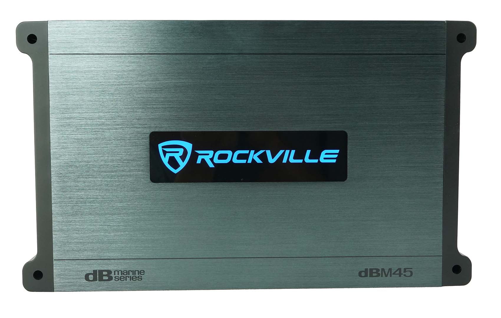 (4) Rockville RKL80MW 8
