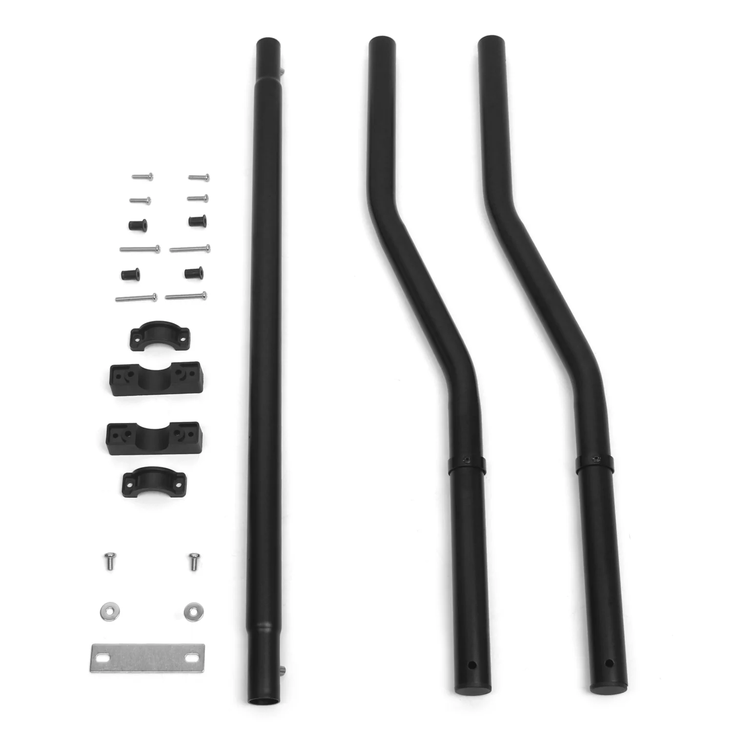 Eccomum Kayak PVC Inflatable Outrigger Float with Sidekick Arms Rod Kayak Boat Fishing Standing Float Stabilizer System Kit