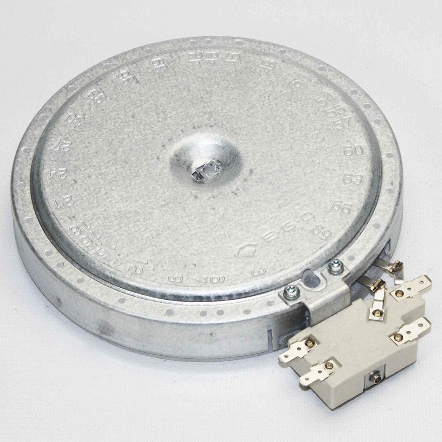 Genuine LG MCK66585116 Refrigerator Display Cover