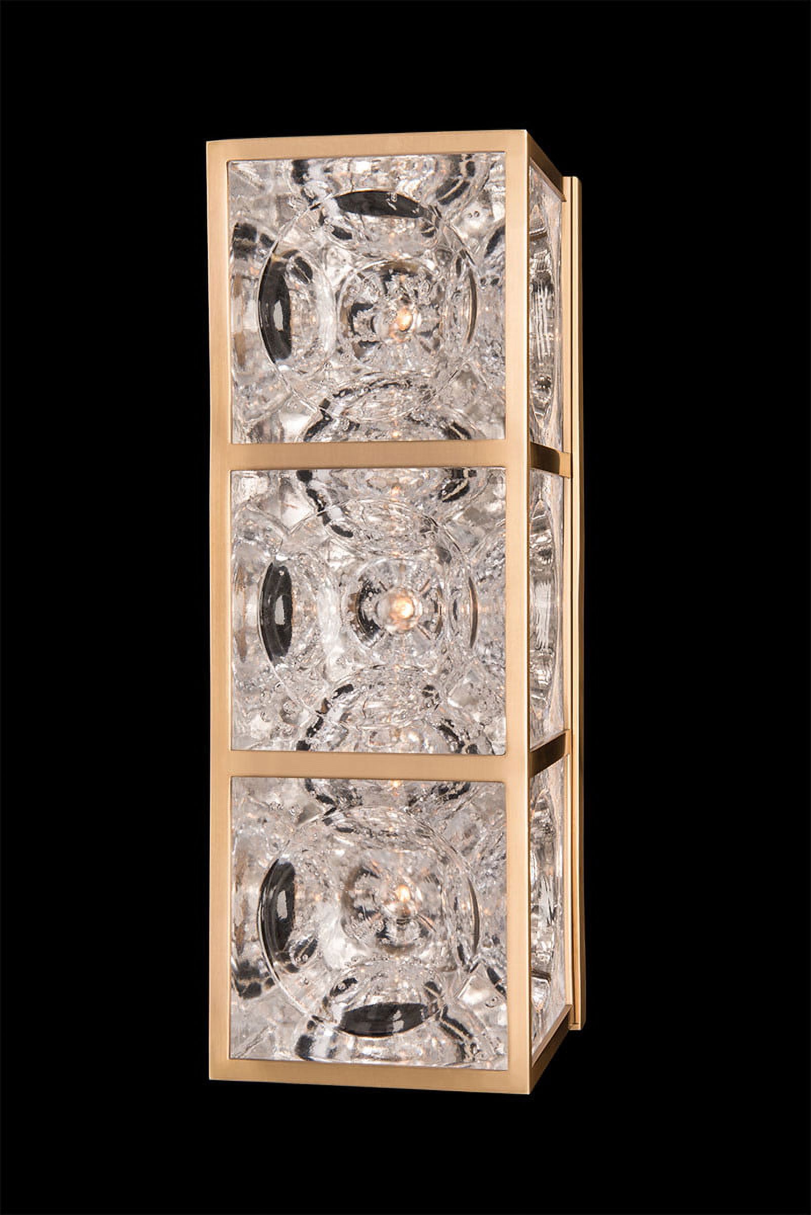 Hudson Valley Lighting 1993 Fisher 3 Light 5