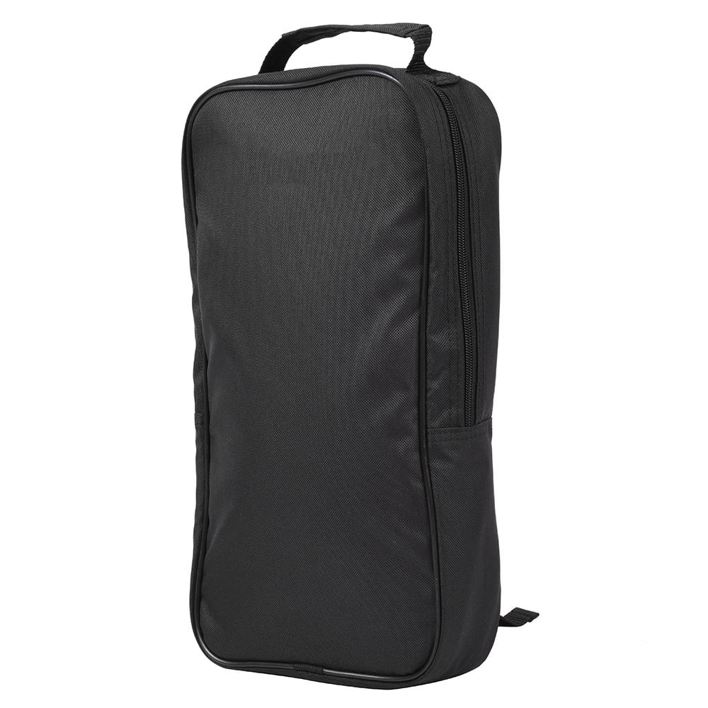 Dcenta -1 Mini Aluminum Alloy Guitar Pedal Board with Carrying Bag Tapes