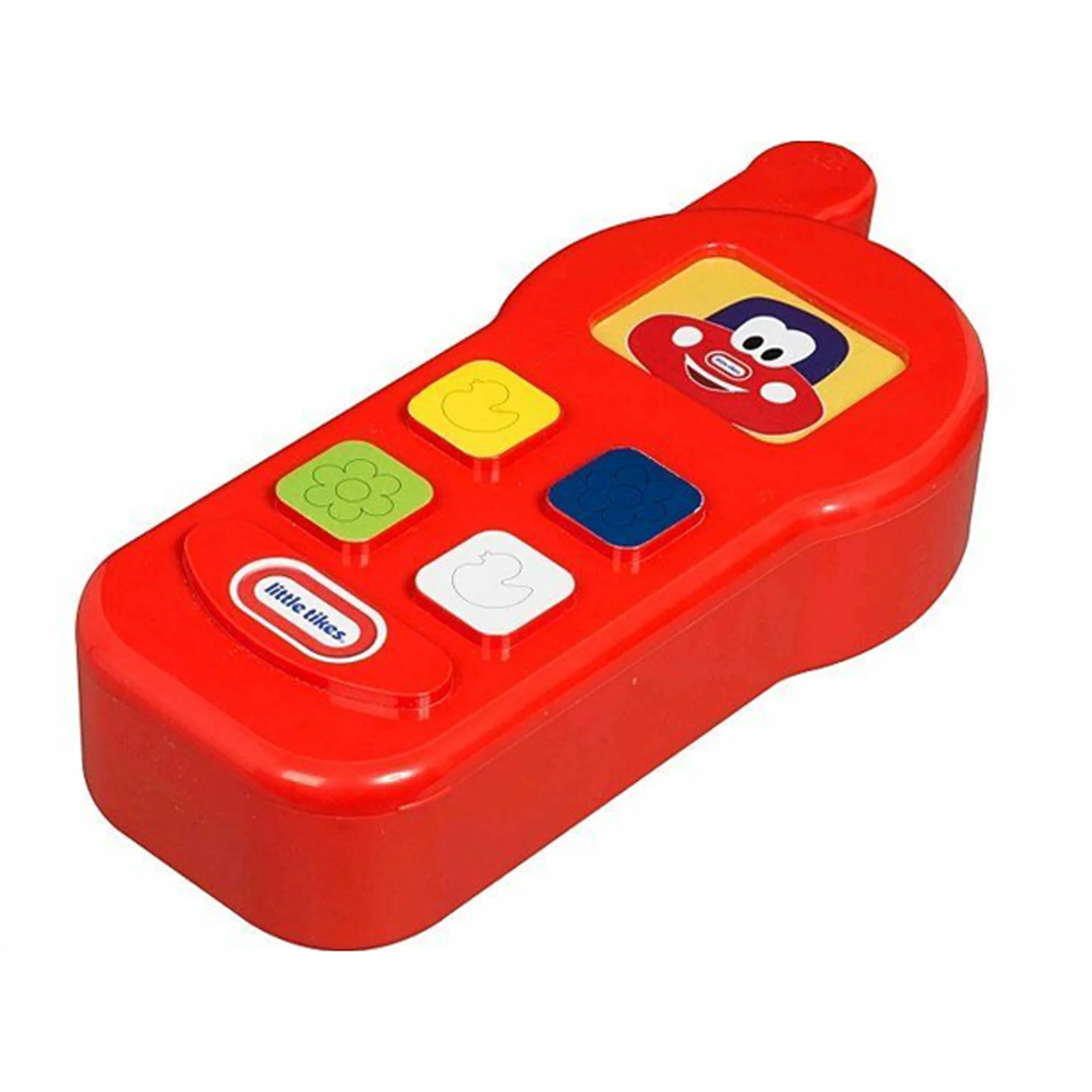 Little Tikes - Play Phone Dough Set (Red Phone)