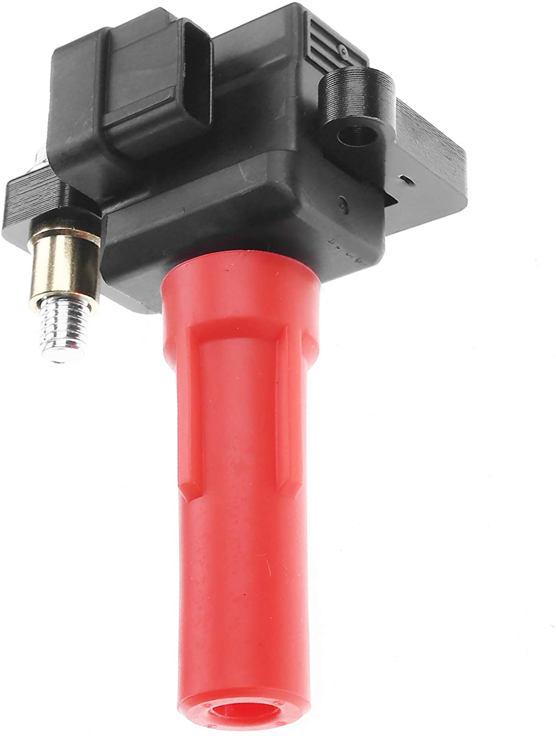 A-Premium Engine Ignition Coils Compatible with Subaru Legacy Outback 2010-2018 Tribeca 2010-2014 3.6L Petrol 6-PC Set