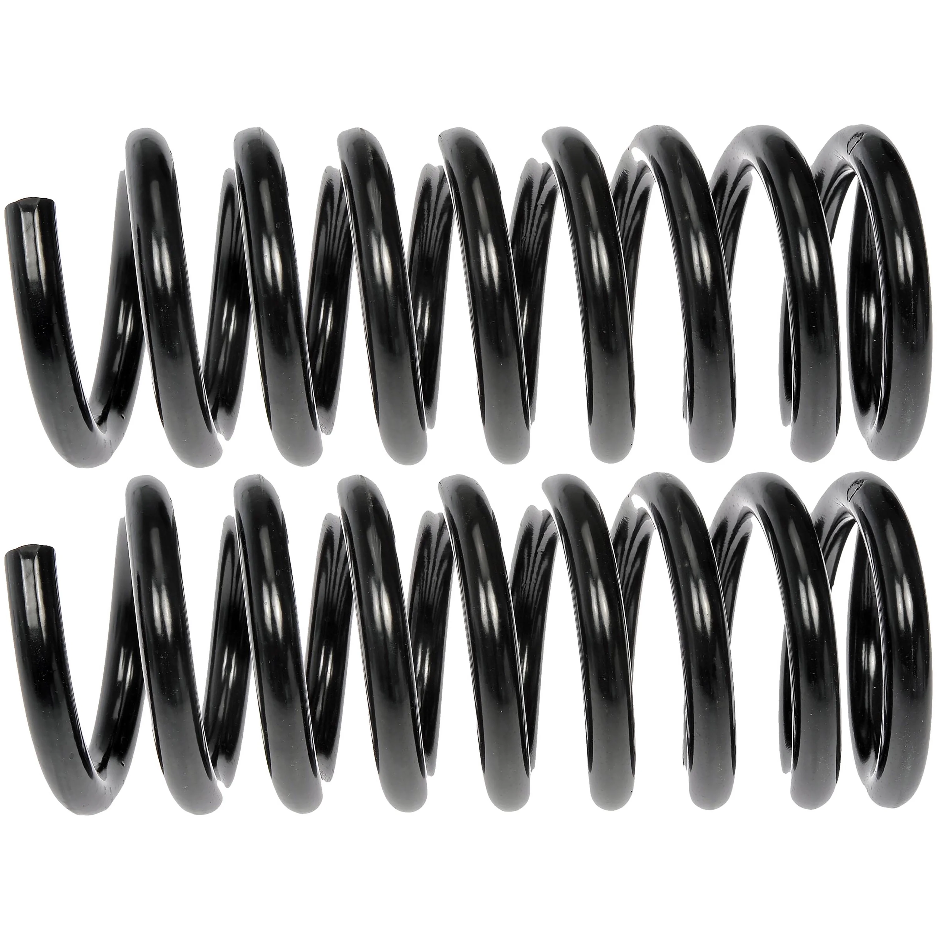 Dorman 566-006 Rear Coil Spring for Specific Buick / Pontiac Models, Black Fits select: 2002-2007 BUICK RENDEZVOUS, 2001-2005 PONTIAC AZTEK