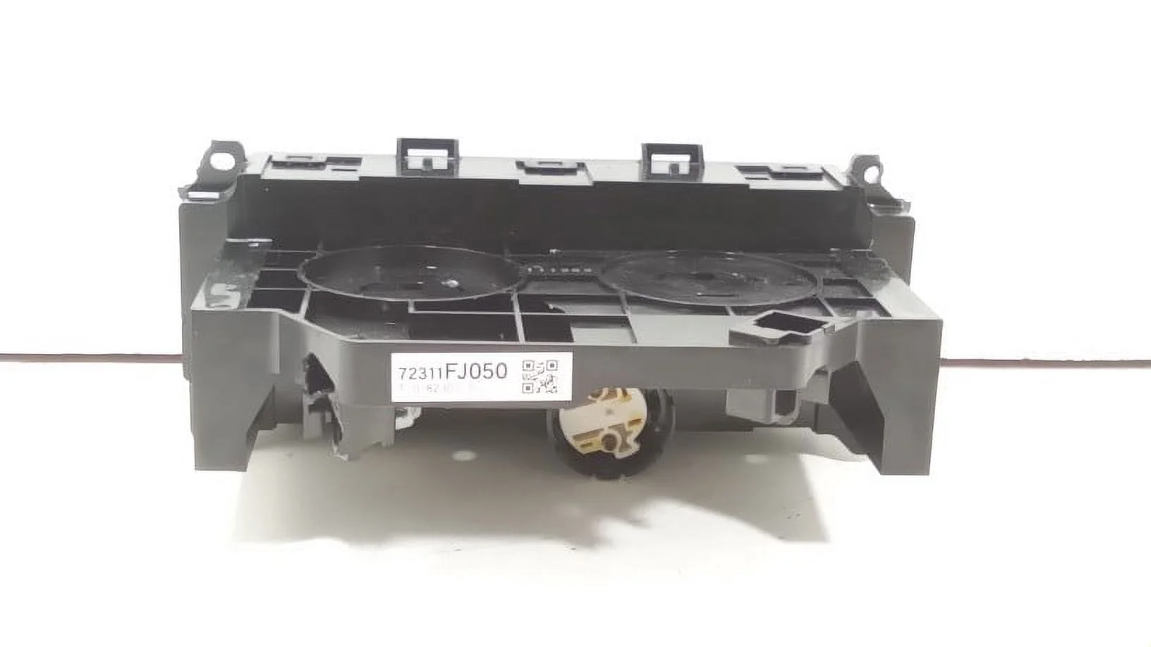 Pre-Owned 2012-2014 Subaru Impreza HVAC Temperature Control Unit OEM (Good)