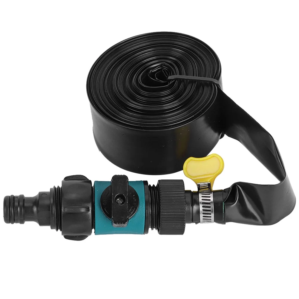 Viccilley Garden Sprinkler - Trampoline Sprinkler Garden Water Sprinkler for Outdoor Summer Water Party Garden Cooling