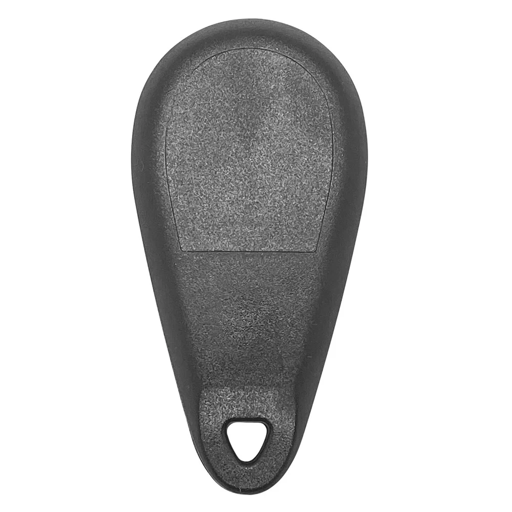 2 Car Key Fob Replacement for 2005 2006 2007 Subaru Forester Impreza NHVWB1U711