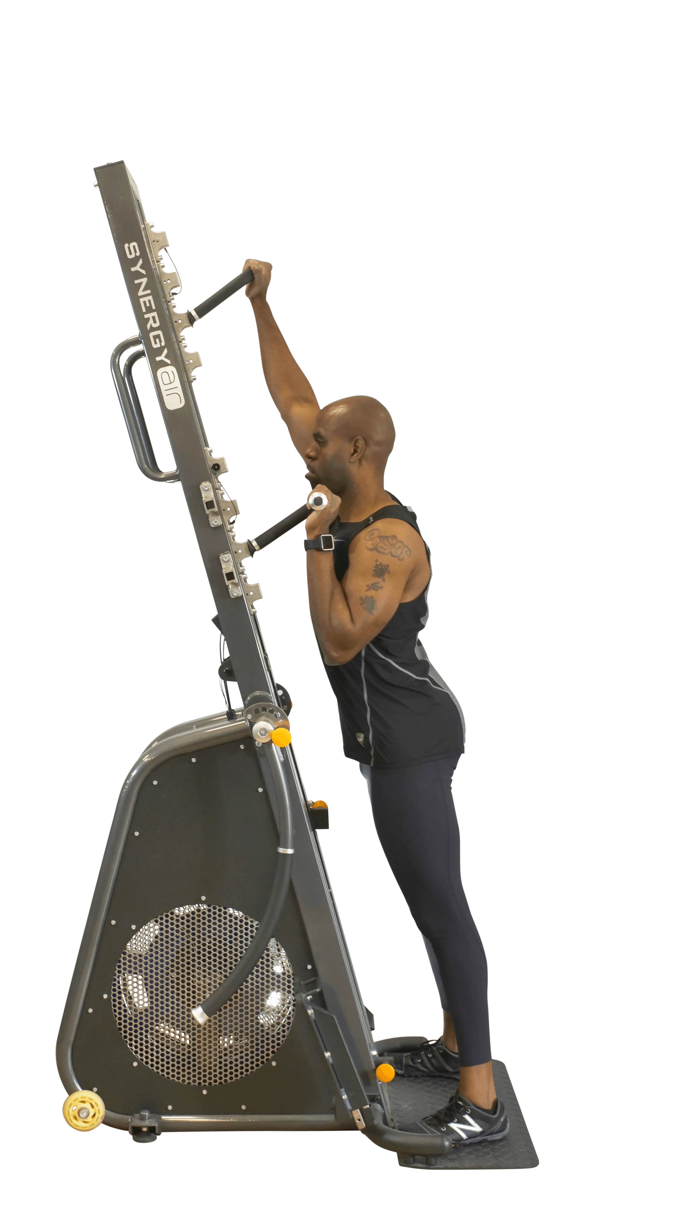 Summit Power Tower by Synergy Air - Classic