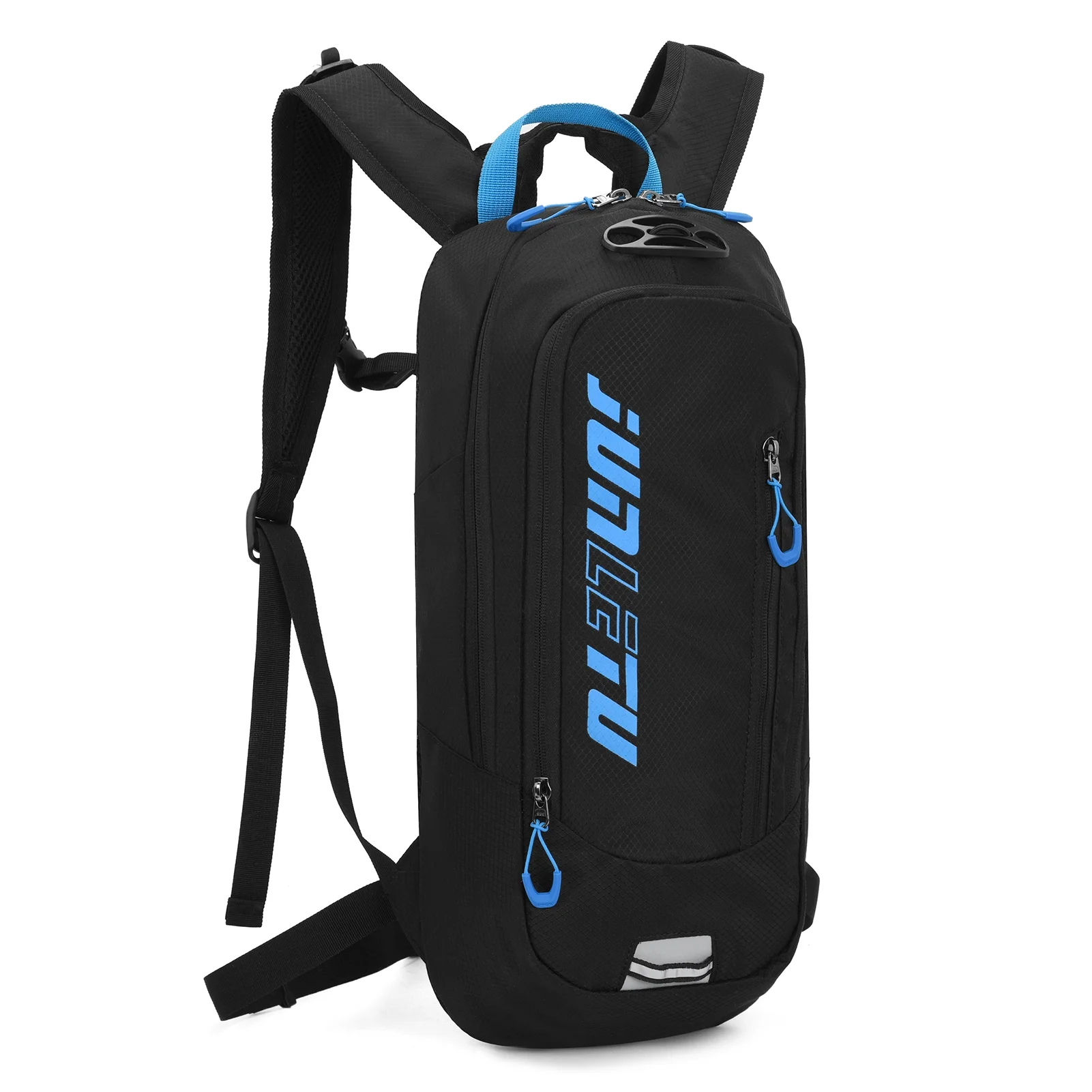 JUNLETU Cycling Pack,Breathable Bike Crankset Bike Breathable