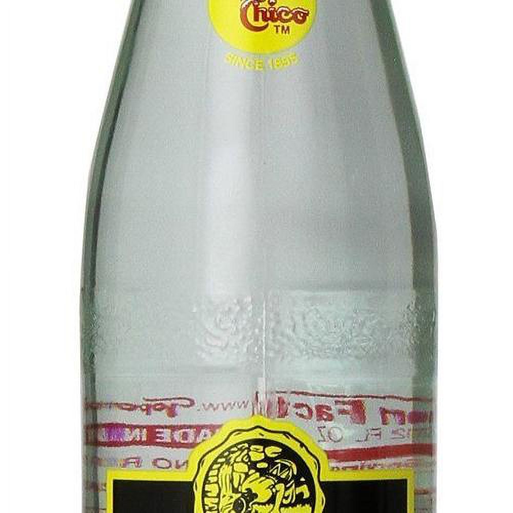 Mineral Water, 12Oz Glass Bottle (Pack Of 6, Total Of 72 Fl Oz)