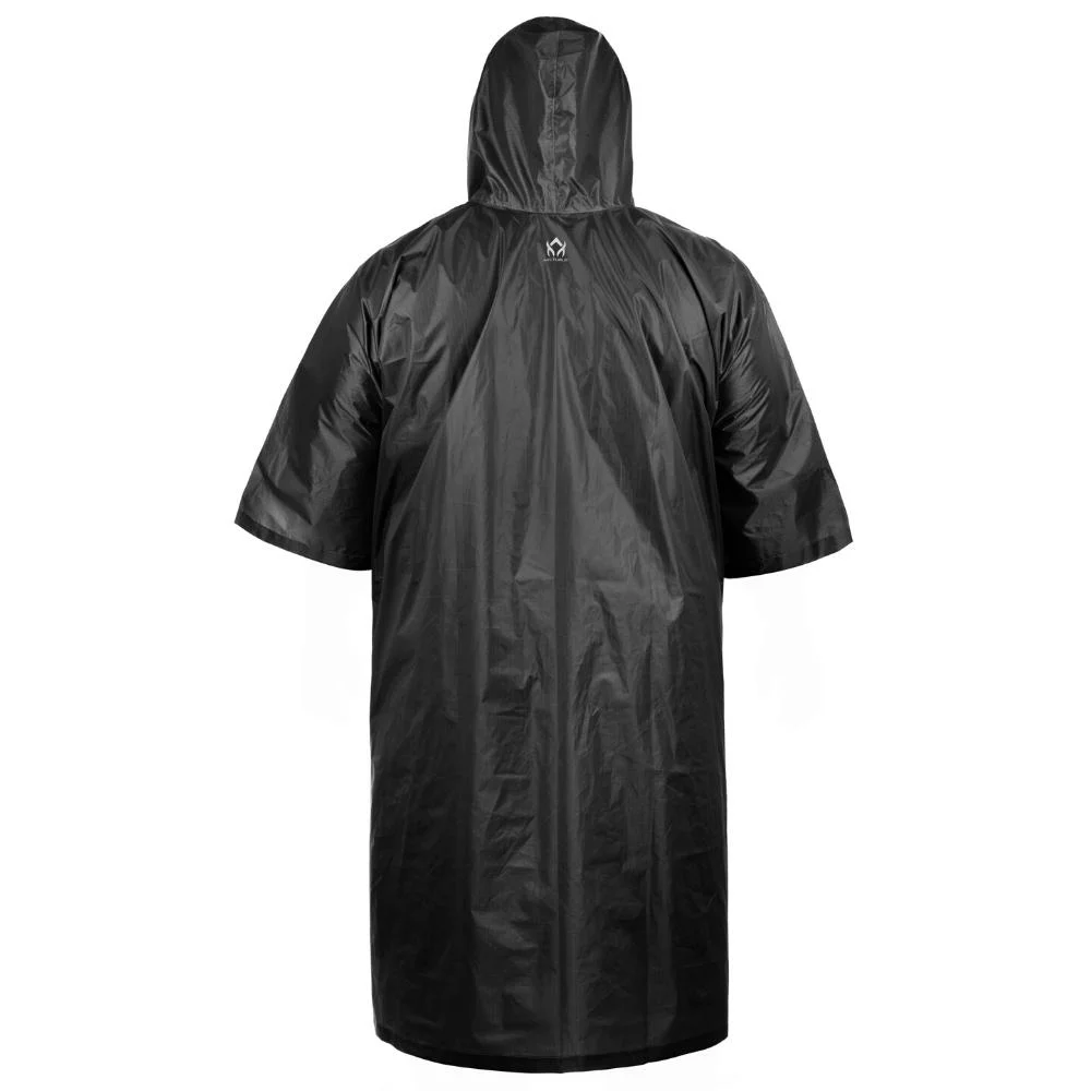 Arcturus Reusable Rain Poncho for Adults, One Size 54