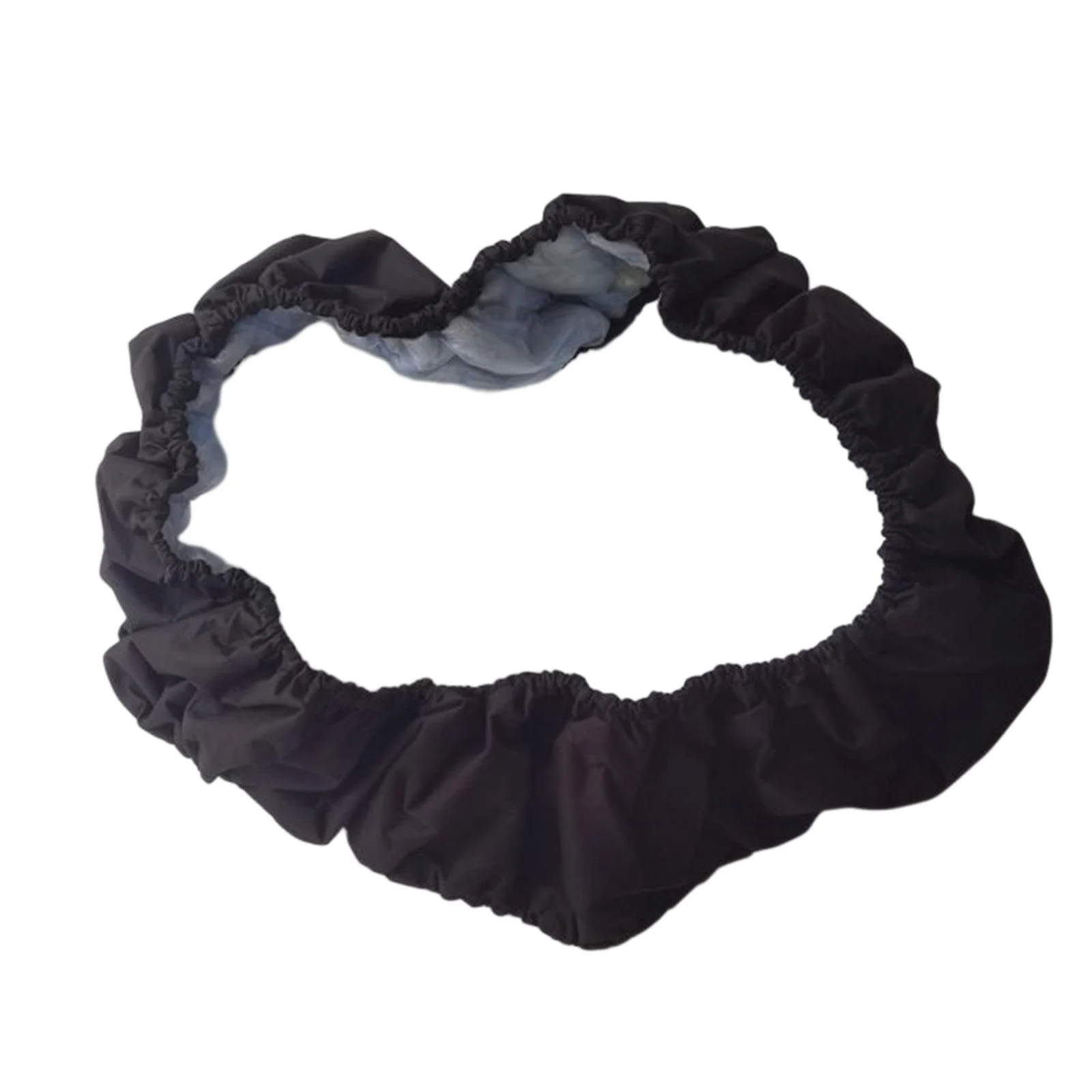 Trampoline Spring Cover Side Guard Jumping Bed Cover Durable Edge Protection 45inch 8 Holes