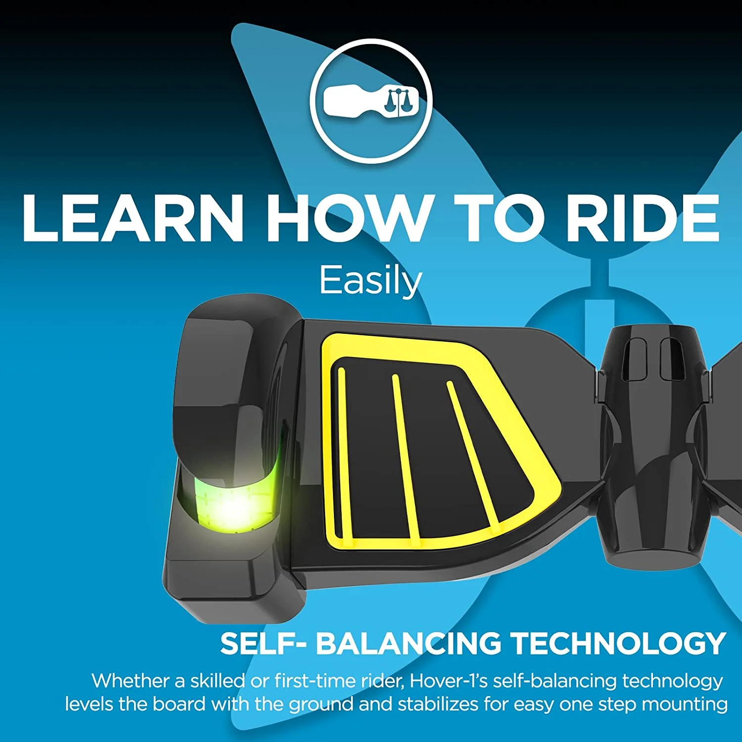 HOVER1 Hover-1 Ranger Plus Ele