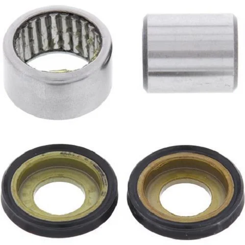 MSR Lower & Upper Rear Shock Bearing Kit for Kawasaki KX250 1989-1997