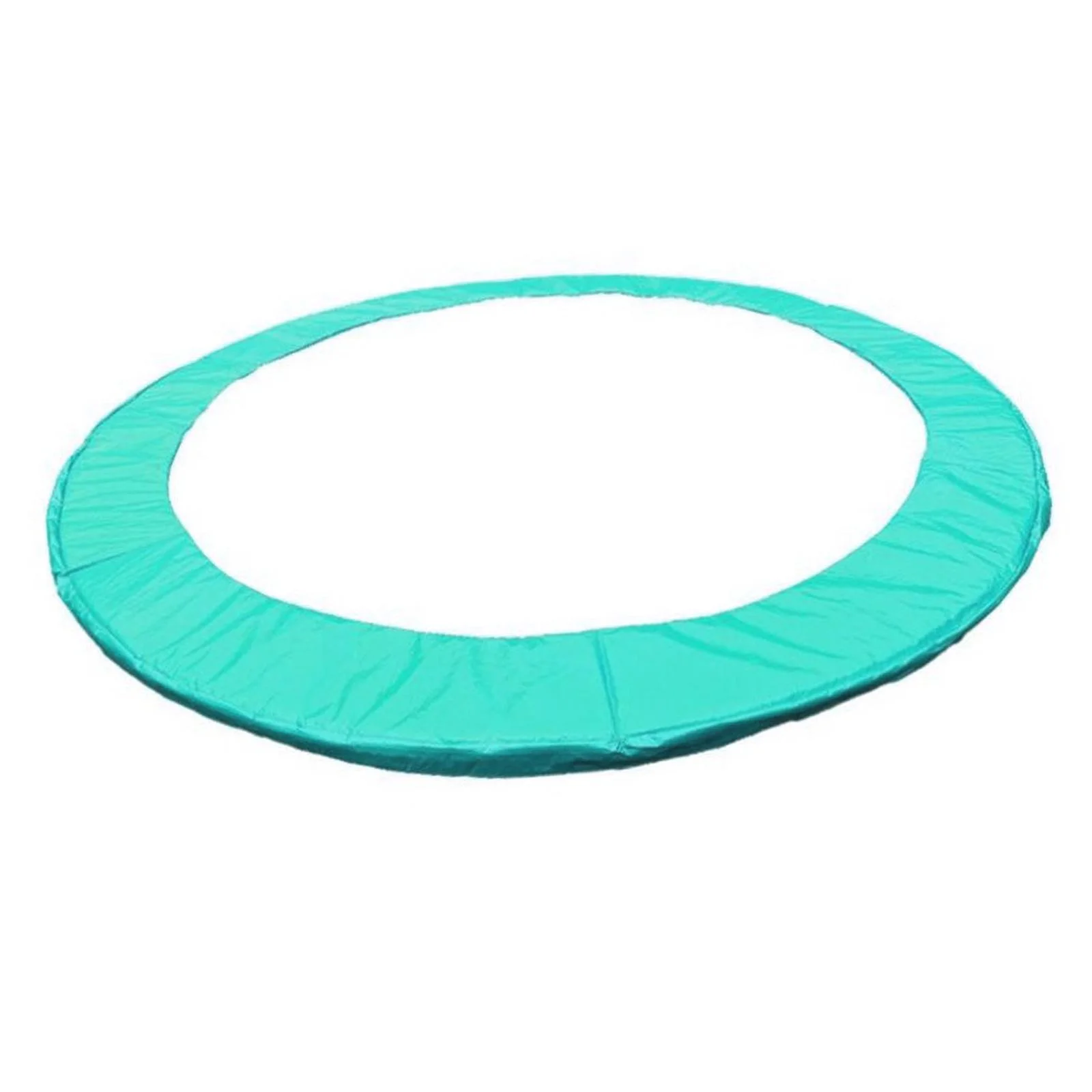 Spring Cover Round Spring Protection Cover for Round Trampoline Frames 8ft