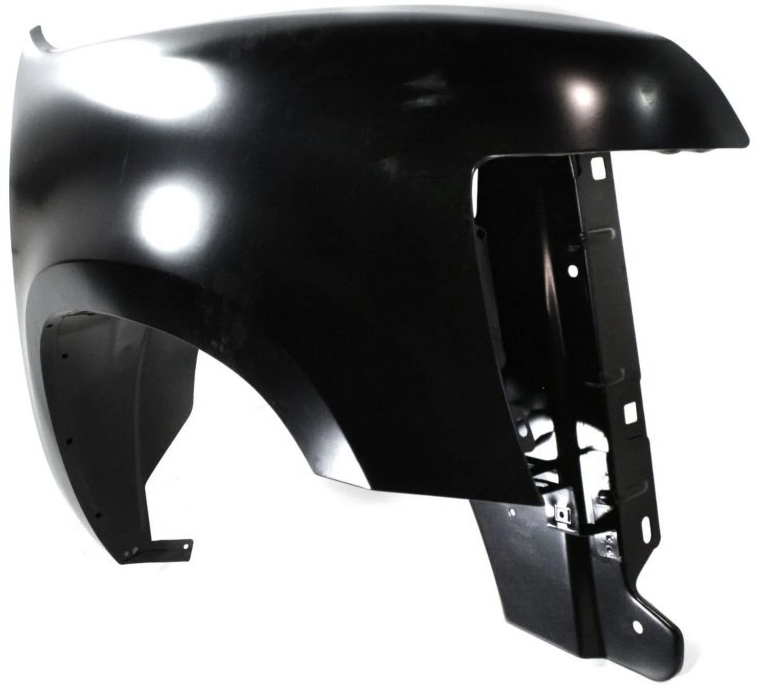 CAPA Fender For 2007-2014 Chevrolet Tahoe Passenger Side