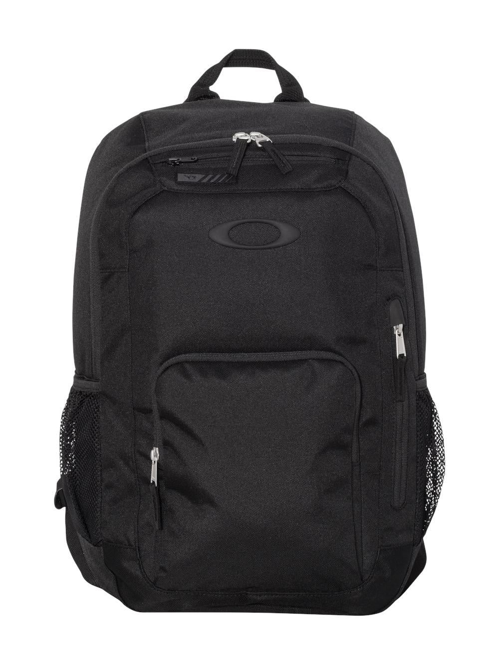 Oakley - 22L Enduro Backpack - 921055ODM - Blackout - Size: One Size