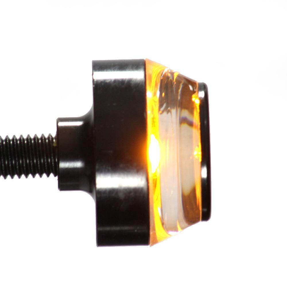 Eagle Lights Bar End LED Turn Signals for 7/8