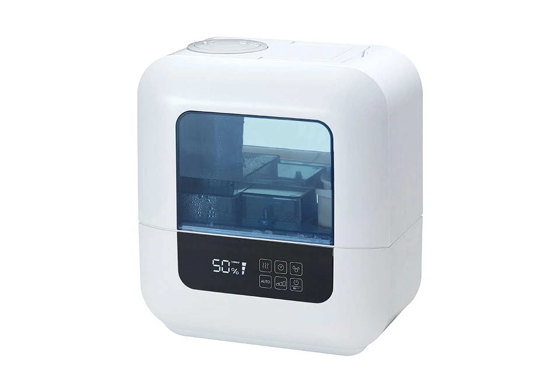 Boneco U700 Digital Warm & Cool Mist Ultrasonic Humidifier