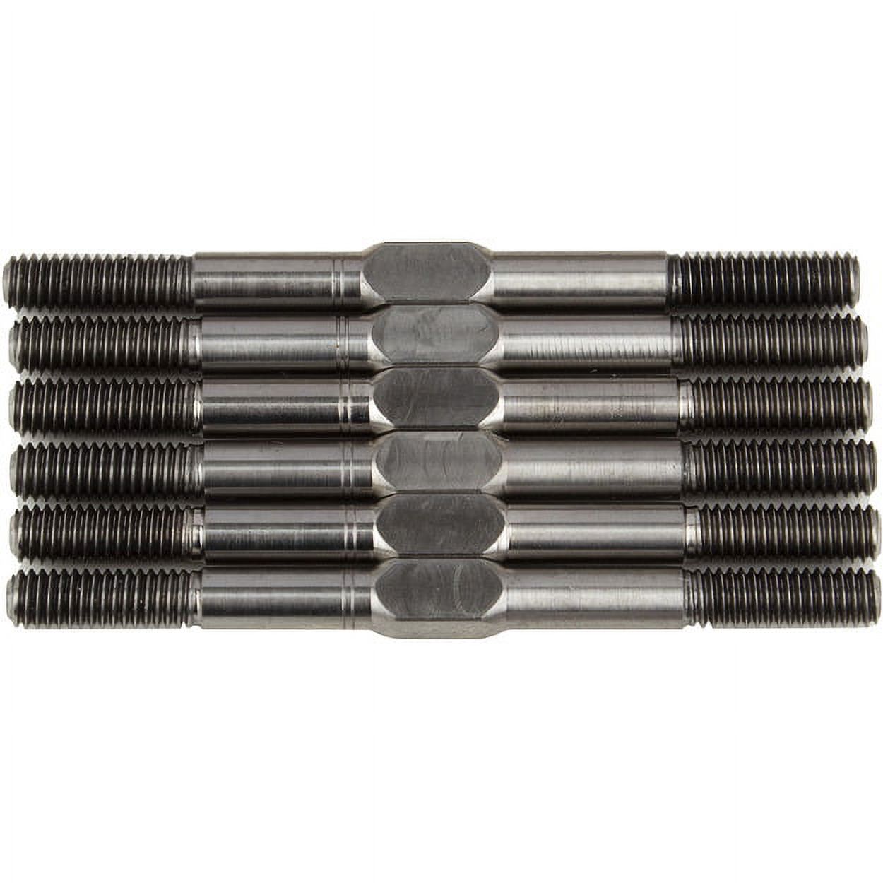 ASC92360 Team Associated Factory Team RC10B6.4/B6.4D 3.5mm Titanium Turnbuckle S