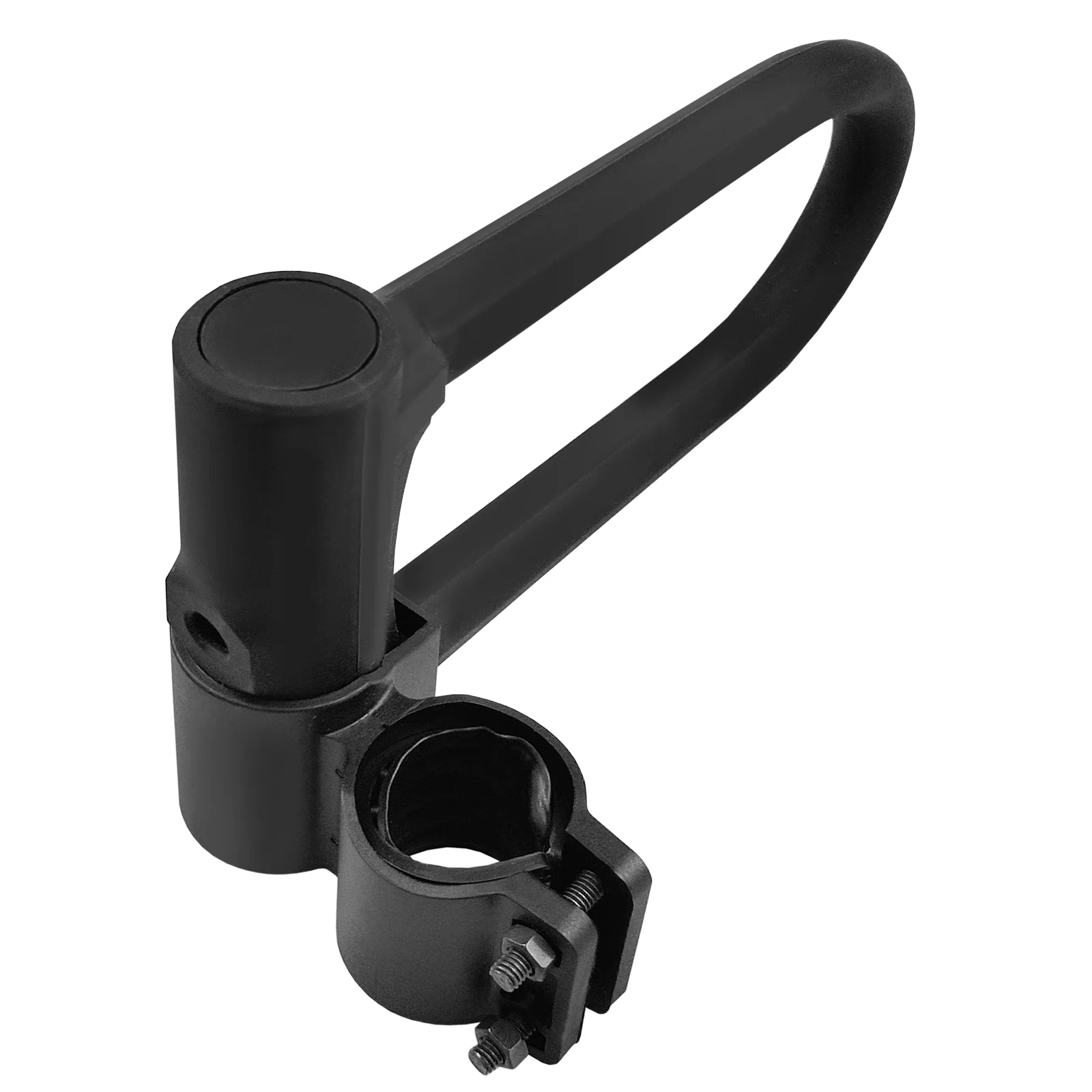 Carevas Bike Lock Heavy Duty U Lock Secure Lock with Mounting Bracket