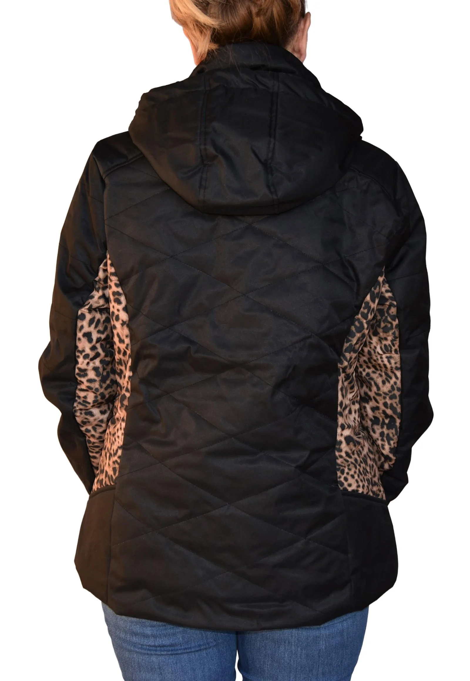 Snow Country Outerwear Women's S-XL Gemini Insulated Ski Jacket Coat