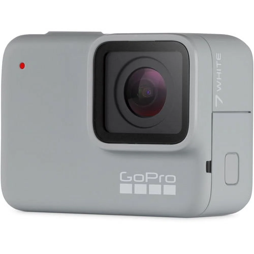 GoPro HERO7 White