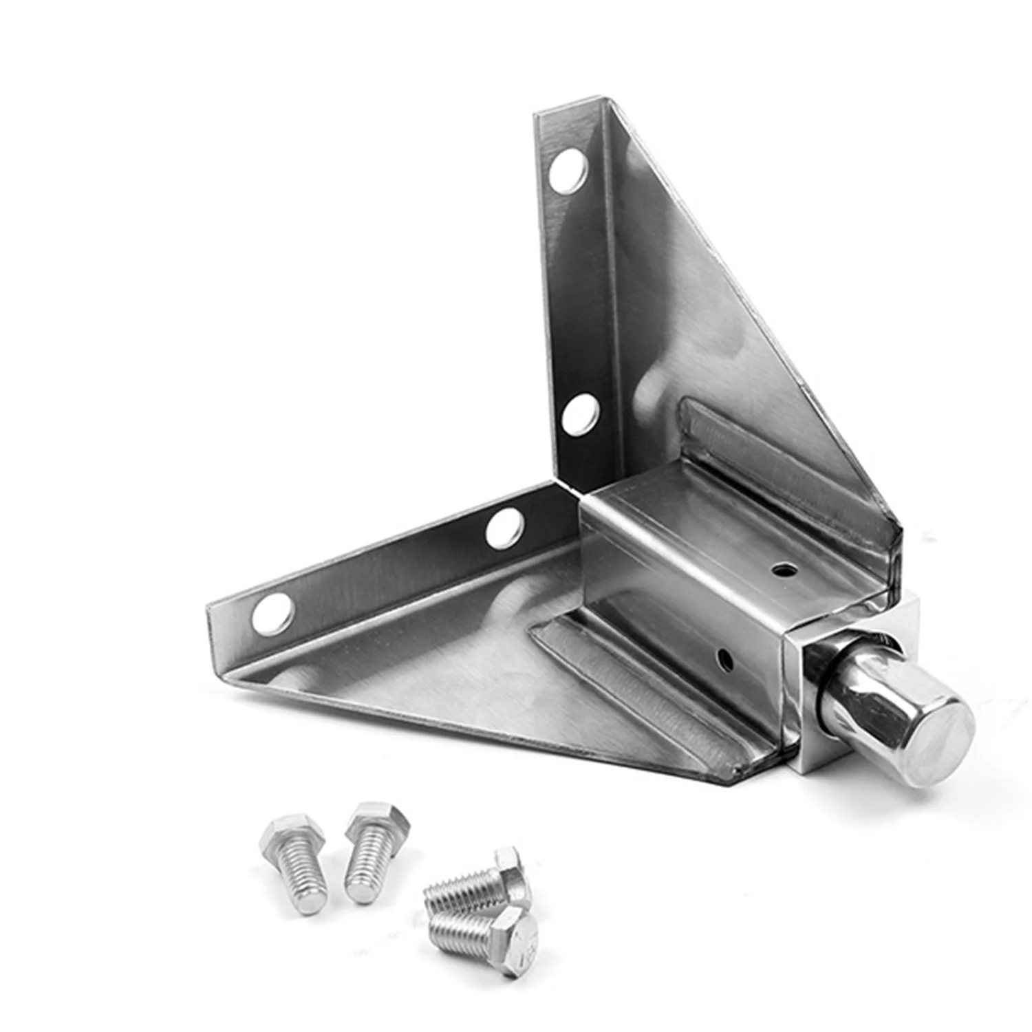 Garland 1927195 Foot Stainless Steel Leg With A - Double Stack