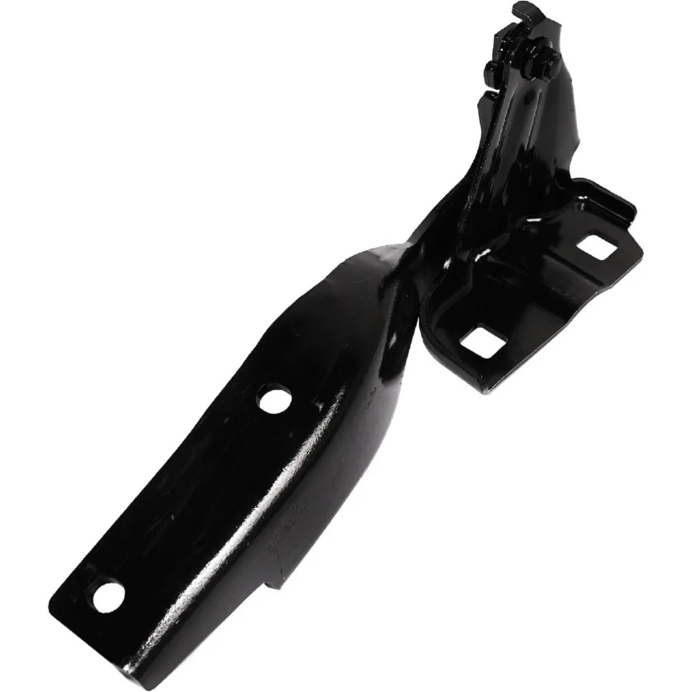 Teledu Hood Hinges Passenger Right Side Hand For Jeep 2015-2022 Renegade 15-17,19-21