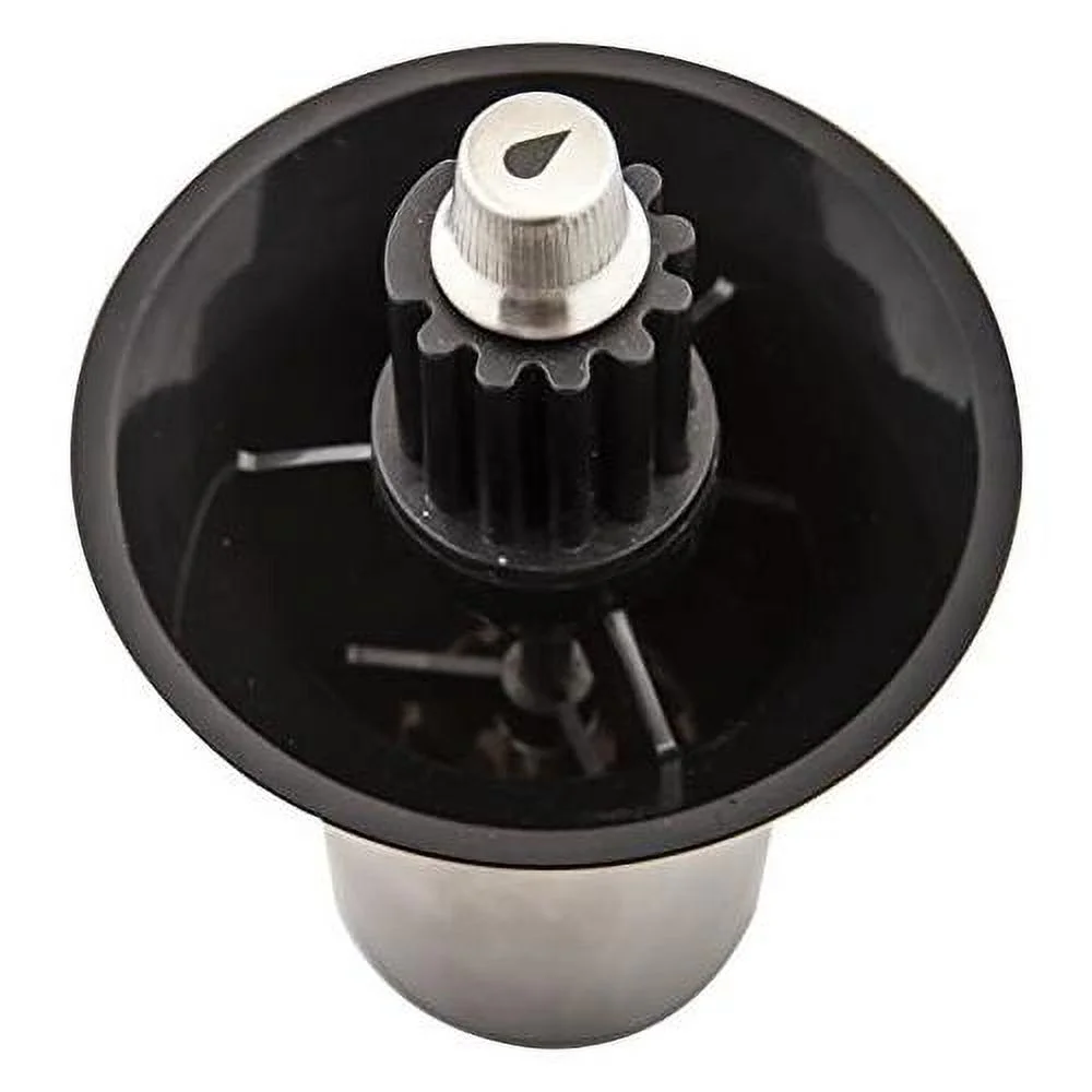 Handheld Coffee Grinder With Adjustable Ceramic Grinding Gear