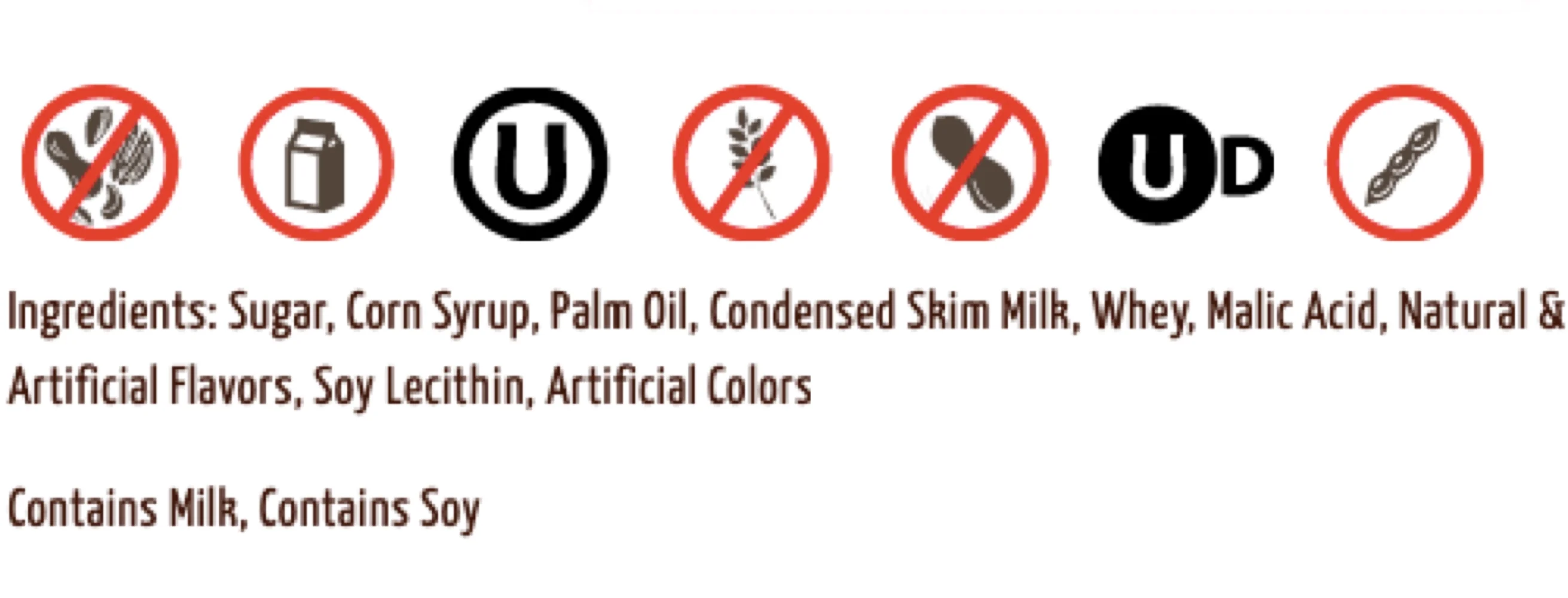 Frooties Blue Raspberry  Individually Wrapped Bulk Chewy Tootsie Roll Candy (3 Pound)