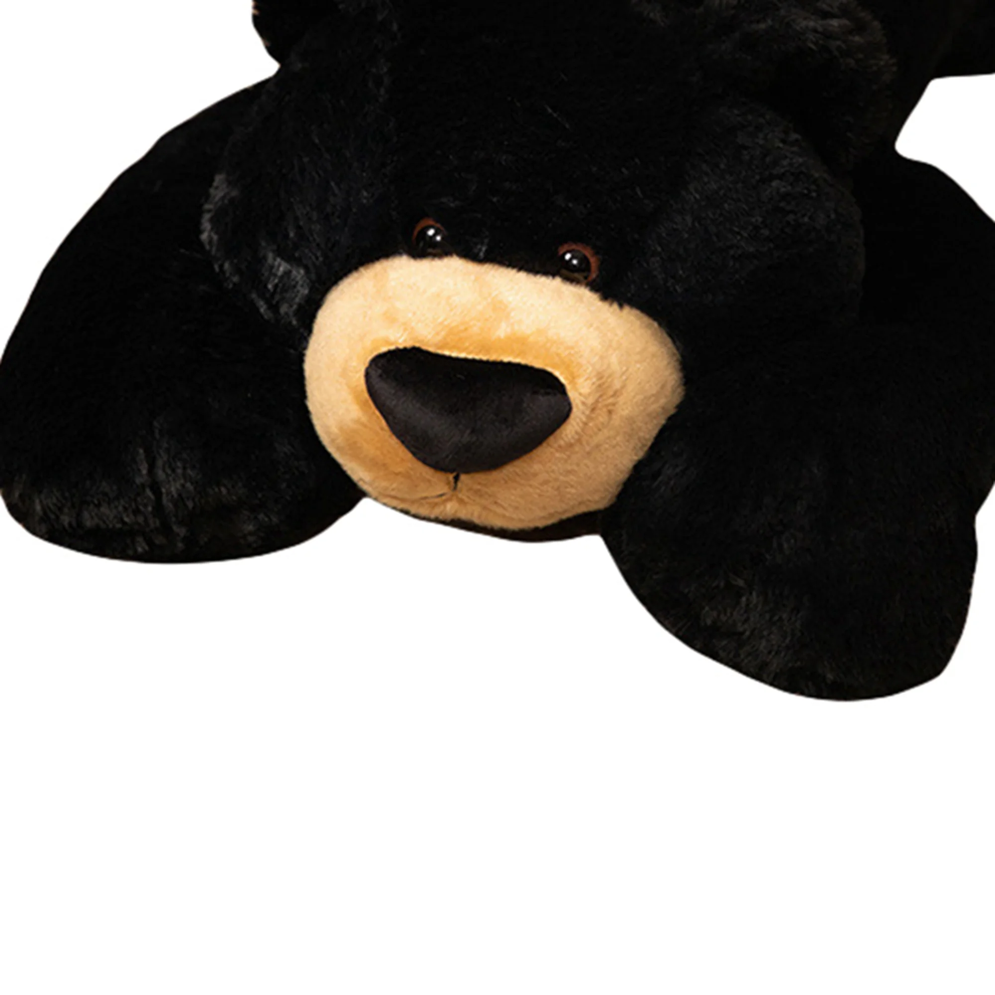 SUNSIOM Cute Animal Plush Doll, Funny Cartoon Bear/Husky/Pig/Dinosaur Stuffed Soft Toy Gift for Boys and Girls