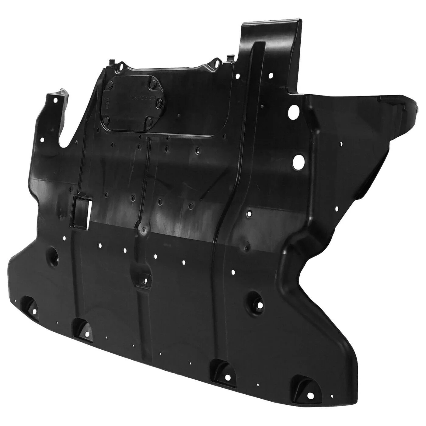 New Fits SUBARU FORESTER 2019 2020 Front Side Engine Splash Shield SU1228120