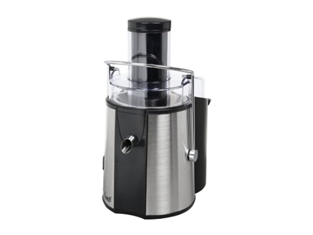 Rosewill RHAJ-12001 Stainless Steel Fruit and Vegetable Juice Extractor