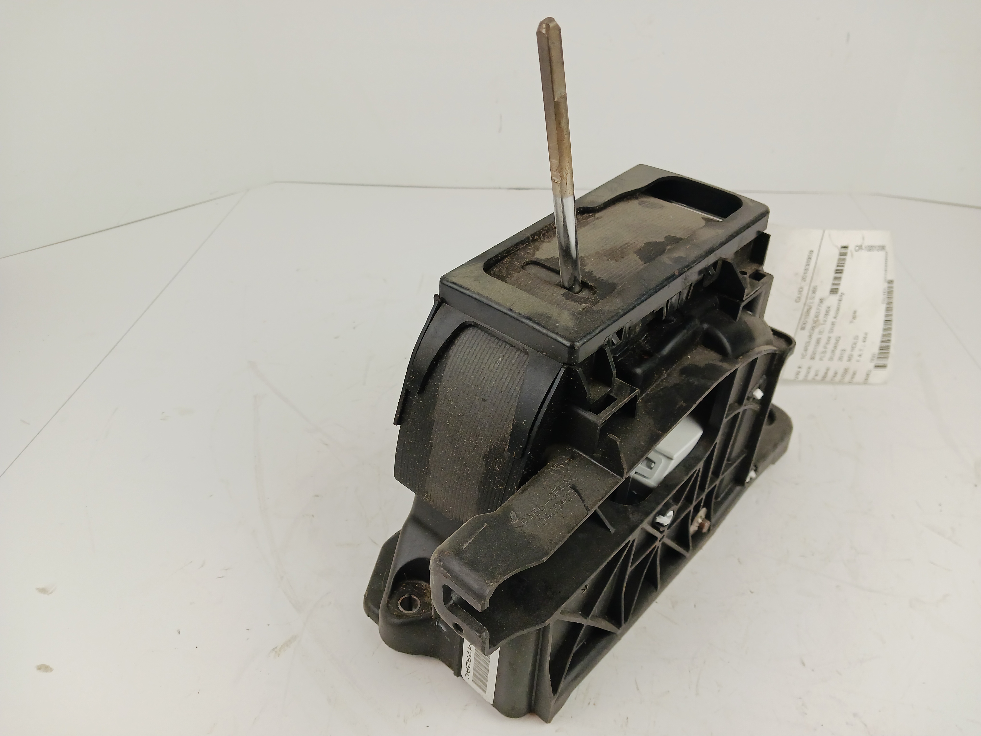 Pre-Owned 12 13 Dodge Durango Automatic Floor Shifter Assembly OEM (Good)