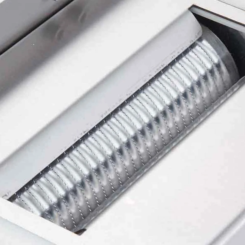 DENEST 110V Electric Milk Tea Pearl Making Machine Granulating Granulator